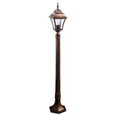 Светильник для уличного освещения с стеклянными плафонами Feron 11615