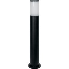 Светильник для уличного освещения с арматурой чёрного цвета Feron 11658