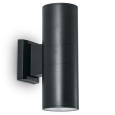 Светильник для уличного освещения с арматурой чёрного цвета Feron 11661