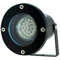 Светильник для уличного освещения с стеклянными плафонами прозрачного цвета Feron 11858