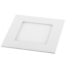 Точечный светильник с арматурой белого цвета, плафонами белого цвета Feron 28515