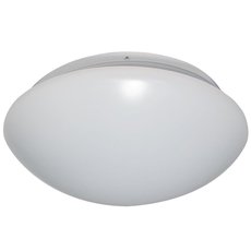 Светильник с арматурой белого цвета, плафонами белого цвета Feron 28712