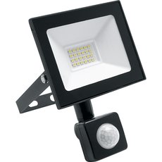 Светильник для уличного освещения с арматурой чёрного цвета Feron 29522
