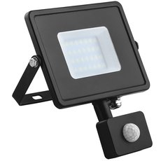Светильник для уличного освещения с арматурой чёрного цвета Feron 29556