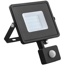 Светильник для уличного освещения с арматурой чёрного цвета Feron 29557