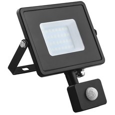 Светильник для уличного освещения с арматурой чёрного цвета Feron 29558