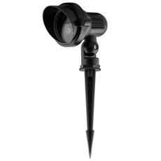 Светильник для уличного освещения с арматурой чёрного цвета Feron 32127