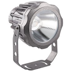 Светильник для уличного освещения с арматурой серого цвета Feron 32238