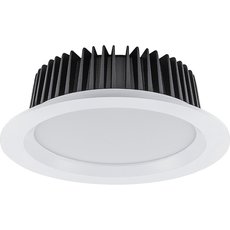 Точечный светильник для подвесные потолков Feron 32626