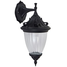 Светильник для уличного освещения с арматурой чёрного цвета Feron 41164