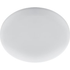 Точечный светильник с плафонами белого цвета Feron 41207