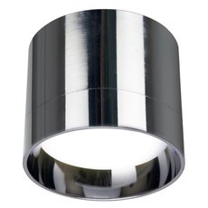 Точечный светильник с арматурой хрома цвета Feron 41282