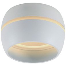 Точечный светильник с металлическими плафонами Feron 41509