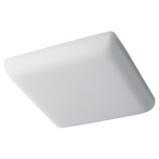 Точечный светильник с арматурой белого цвета, пластиковыми плафонами Feron 41569