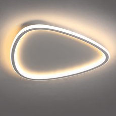 Светильник с арматурой белого цвета Feron 41693