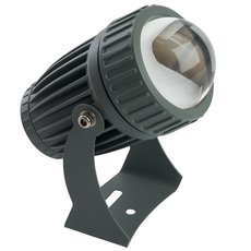 Прожектор светильник для уличного освещения Feron 48497