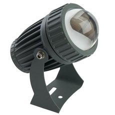Светильник для уличного освещения с металлическими плафонами Feron 48498