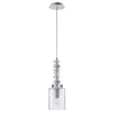 Светильник Crystal lux MATEO SP1 WHITE