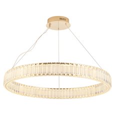 Светильник Crystal lux MUSIKA SP70W LED GOLD