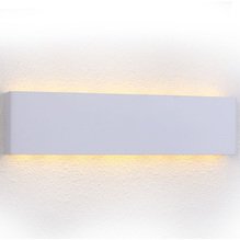 Бра Crystal lux CLT 323W360 WH