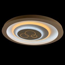 Потолочный светильник Natali Kovaltseva LED LAMPS 5131
