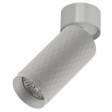 Точечный светильник с арматурой белого цвета, плафонами белого цвета IMEX IL.0005.1701 WH