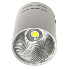 Точечный светильник с арматурой белого цвета, металлическими плафонами IMEX IL.0005.4015
