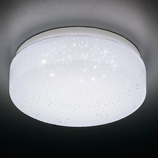 Светодиодный точечный светильник Ambrella Light F471 W