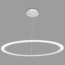 Светильник с арматурой белого цвета Ambrella Light FA4351