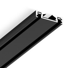 Шинная система с арматурой чёрного цвета Ambrella Light GV1003