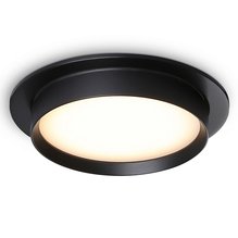 Точечный светильник Ambrella Light(TECHNO SPOT) TN5227