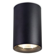 Точечный светильник с металлическими плафонами Ambrella Light TN213109