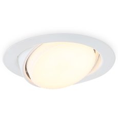 Встраиваемый точечный светильник Ambrella Light G10122