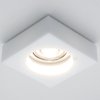 Точечный светильник Ambrella Light D6120 MILK