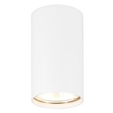 Точечный светильник с арматурой белого цвета Ambrella Light TN213133