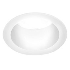Точечный светильник с арматурой белого цвета, плафонами белого цвета Ambrella Light TN210