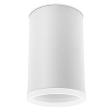 Точечный светильник с арматурой белого цвета Ambrella Light TN336