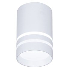 Точечный светильник с металлическими плафонами Ambrella Light TN235