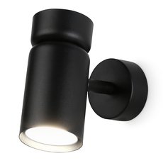 Спот с металлическими плафонами чёрного цвета Ambrella Light TA13173