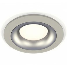 Встраиваемый точечный светильник Ambrella Light XC7623004