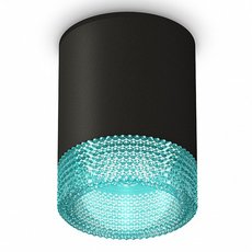 Накладный точечный светильник Ambrella Light XS6302043