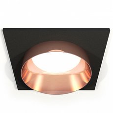 Встраиваемый точечный светильник Ambrella Light XC6521025