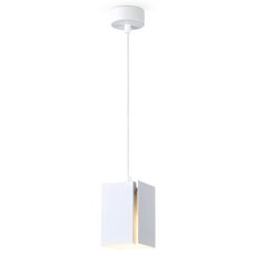 Светильник с плафонами белого цвета Ambrella Light TN5122