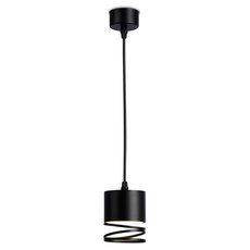 Светильник с арматурой чёрного цвета Ambrella Light TN71109