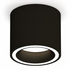 Точечный светильник для гипсокарт. потолков Ambrella Light XS7402030