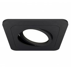 Точечный светильник с арматурой чёрного цвета Ambrella Light XC7902010
