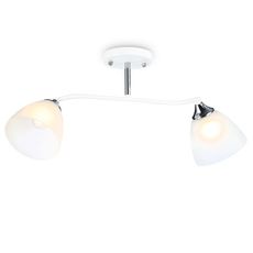 Светильник с плафонами белого цвета Ambrella Light TR303001