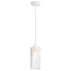 Светильник с плафонами белого цвета Ambrella Light TR8161