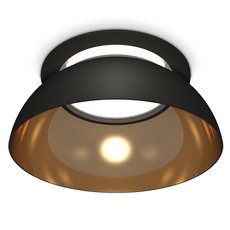 Встраиваемый точечный светильник Ambrella Light XC8051101