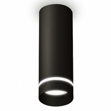 Точечный светильник для гипсокарт. потолков Ambrella Light XS6343041